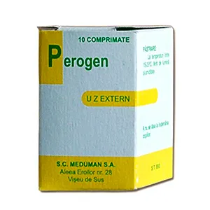 Perogen,