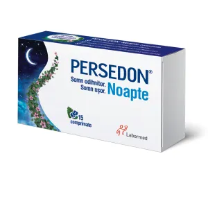 Persedon