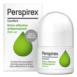 Perspirex