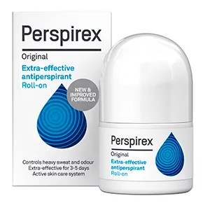 Perspirex