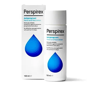Perspirex
