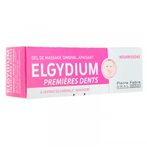Elgydium