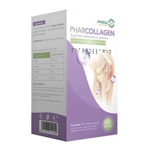 Pharcollagen,