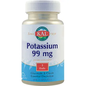 Potassium