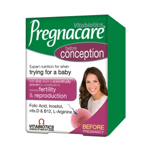 Pregnacare