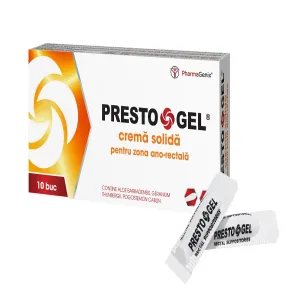 PrestoGel®