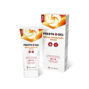 Prestogel®