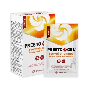 Prestogel®