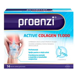 Proenzi