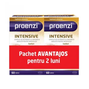 Proenzi
