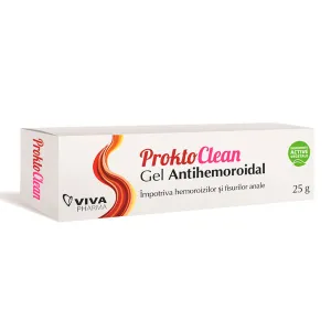 Proktoclean