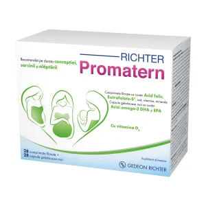 Promatern,
