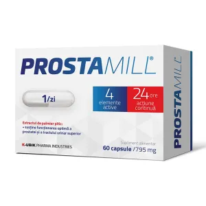 Prostamill,