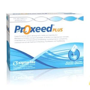 Proxeed