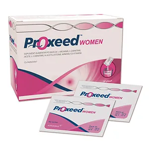 Proxeed
