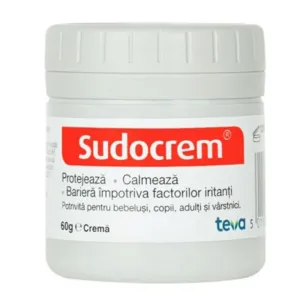 Sudocrem