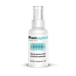 Raniseptol