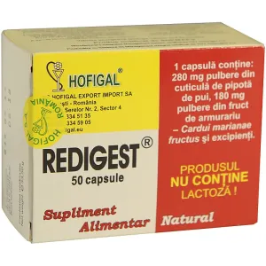 Redigest,