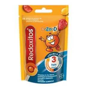 Redoxitos