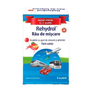 Rehydrol