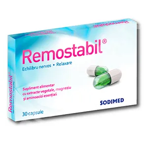 Remostabil,