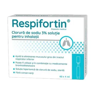 Respifortin