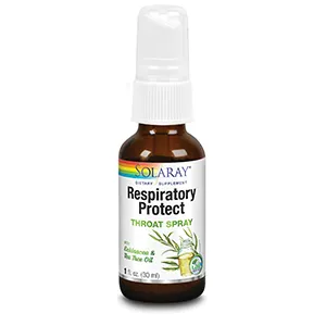 Respiratory