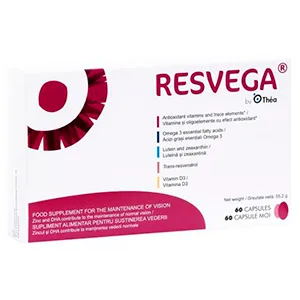 Resvega,