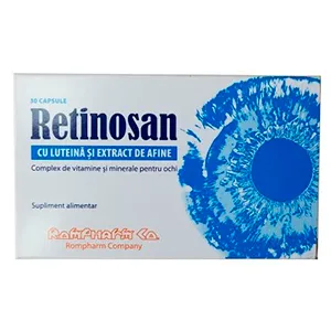 Retinosan,