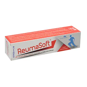 Reumasoft