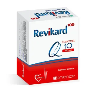 Revikard