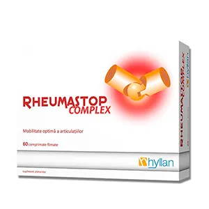 Rheumastop