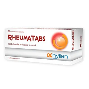 RheumaTabs,