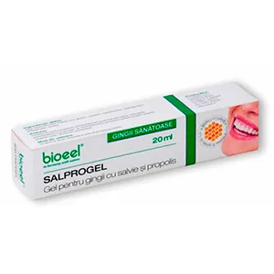 Salprogel,