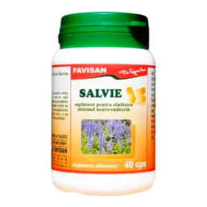 Salvie,