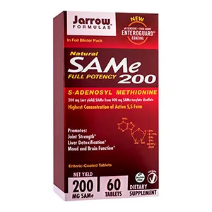 SAM-e