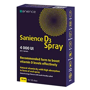 Sanience