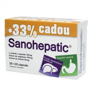 Sanohepatic,