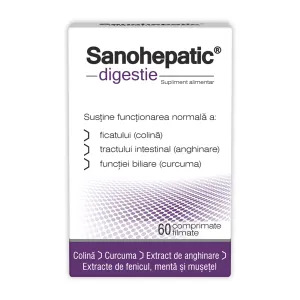 Sanohepatic