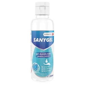 Sanygel