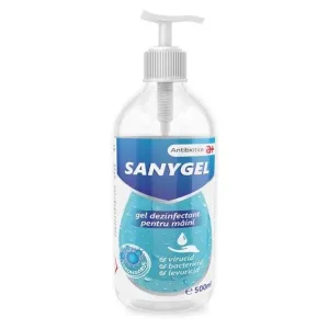 Sanygel