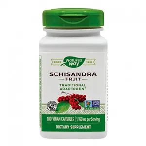 Schisandra