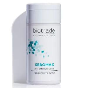 Sebomax