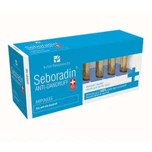 Seboradin