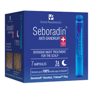 Seboradin