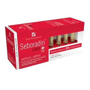Seboradin