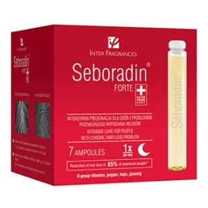 Seboradin