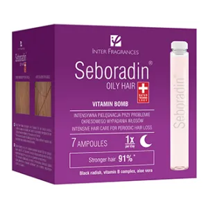 Seboradin