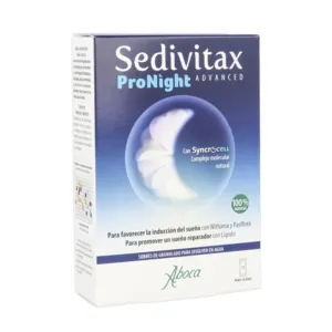 Sedivitax