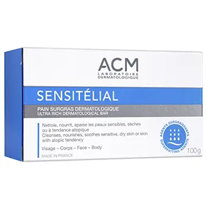 Sensitelial